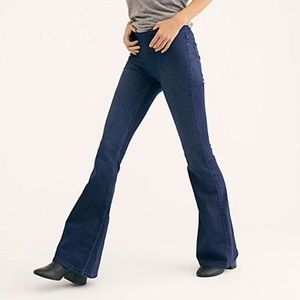 FP Penny Pull On Jeans